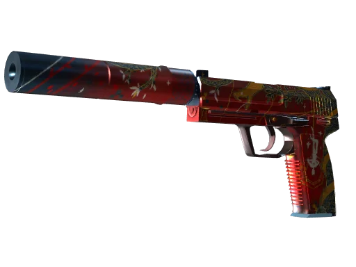 USP-S | Предатель