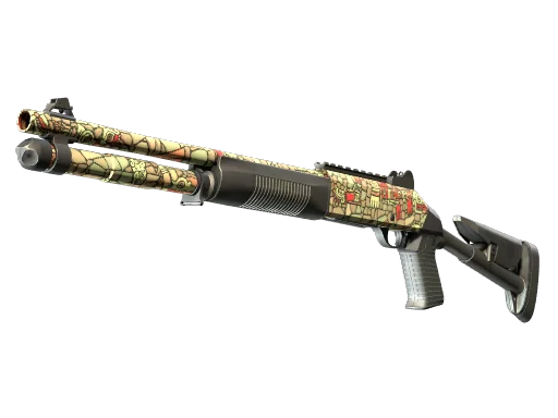 XM1014 | Древняя истина