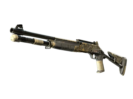 XM1014 | Ирэдзуми