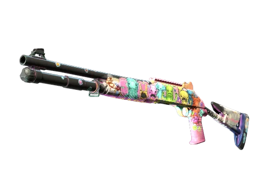 XM1014 | Monster Melt