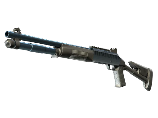 XM1014 | Скумбрия