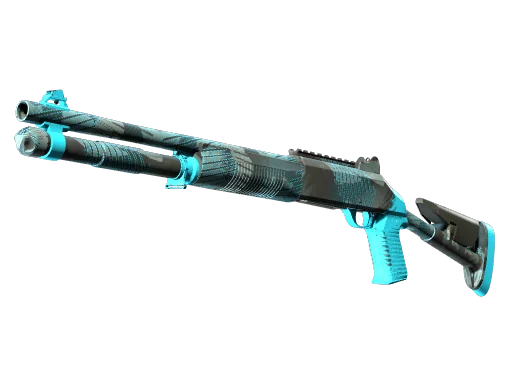 XM1014 | Шквал