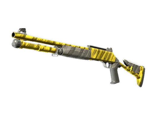 XM1014 | XoooM