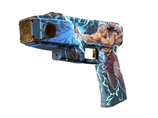 Zeus x27